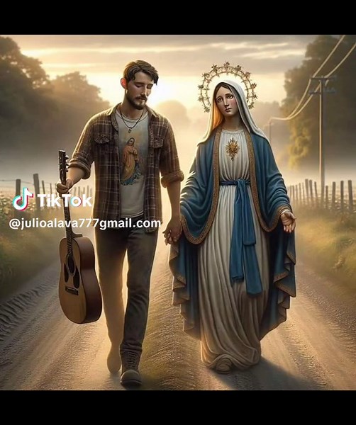 Mientras recorre la vida: Canciones de Santa María