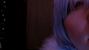 aftynrose助眠视频，支持一下