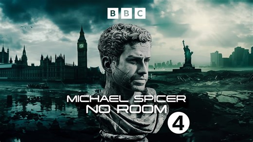 Michael Spicer: No Room - Series 1 - 7. Red - BBC Sounds