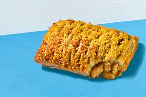 All you need to know about Greggs new menu items - including sharing boxes and bakes