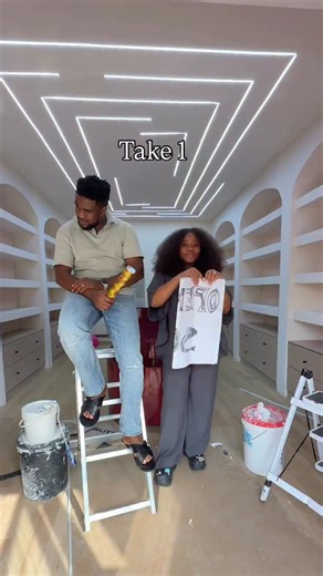 FINALLY 📣 😍💃🏻 Our very 1st walk in store for @feveetale opens in a few days 🥹 We thank you all for your support since the very first day we launched Feveetale until now❤️ We couldn’t wait to open up a space where our lovers can walk in to curate thoughtful gift packages for their loved ones. Please anticipate the grand opening as we will have so many beautiful items for everyone to shop❤️ | Veekee James