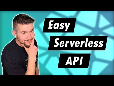 FREE API Hosting! Easy Serverless APIs with Netlify Functions & JavaScript!