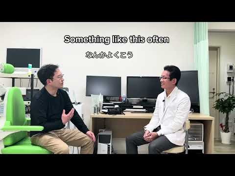 Healthcare in Japan is totally different from the rest of the world.