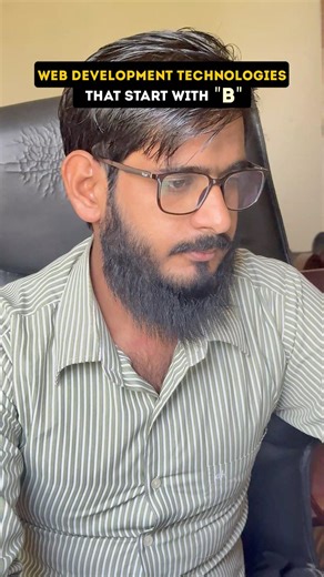 B Se Start Hone Wali TOP Web Technologies 🔥 | Bootstrap, Backend, Blockchain Explained in Urdu