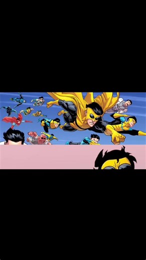 Exploring Invincible War Variants and Edits