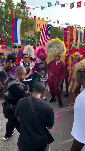 Kizz Daniel ft Tekno - BUGA (official music video)