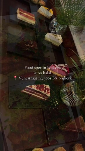 #weekend #restaurant #nederland #halal #familie