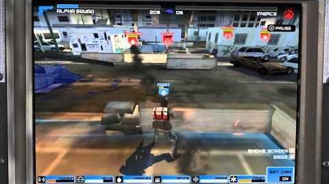 Rivals at War trailer - Google Play