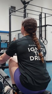 DME Performance is training with a purpose! 💪 DME Academy’s Performance Program is centered around structured, intentional development designed to help serious athletes gain a real edge, physically and mentally. Led by Alex Richard, MS, CSCS, this program offers each athlete elite-level coaching, customized training plans, and a system tailored to their sport, position, and individual needs that supports growth on the field and in the classroom. 🔗 Visit our website to learn more: https://f.mtr