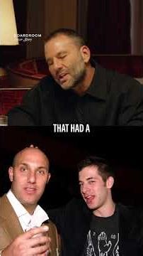How David Grutman got Mark Ronson to DJ at his Miami clubs #hospitality #music #dj #miami