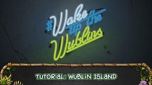 My Singing Monsters - Tutorial Wublin Island-0