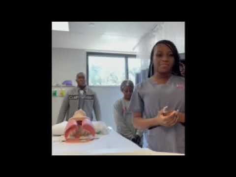 Intrapulmonary Percussive Ventilation (IPV) review