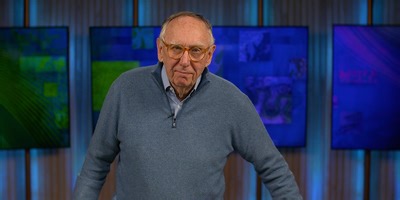 A Message from Jack for Geodesign Summit 2026