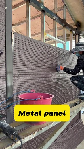 Innovative Outdoor Wall Panels for Stunning Exteriors