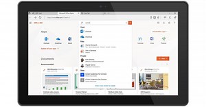 Windows 10 - Bekommt neue Suchfunktion MS Search