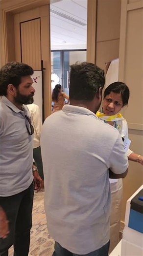 Anivik at OGGSICON Mid-Year Conference #anivik #medicalequipment #hospitalot