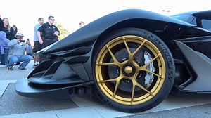 51K views · 2.2K reactions | Apollo IE Intensa Emozione $3 Million Insane Monster Hypercars - Closer Look Brutal Start Up & Sound Revs Interior Exterior - Drive | Mike Supercars Top Speed. Welcome to Miami Supercar Paradise | Facebook