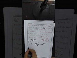 physics 102(capacitance) ch25 part2