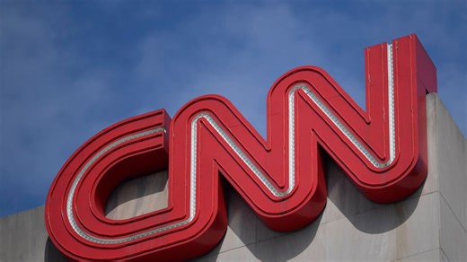 CNN announces layoffs as part of a further shift to digital business