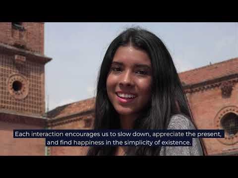 Why Tangable things matter