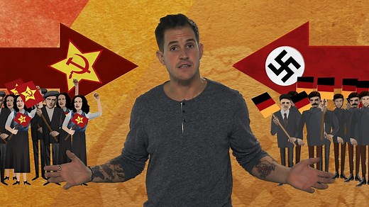 Democracy and dictatorship - Germany, 1890-1945 - Weimar Germany overview - AQA - GCSE History Revision - AQA - BBC Bitesize