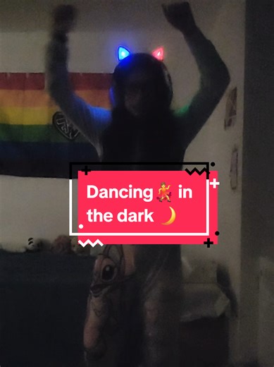 Dance in the Dark: Home Boovs' 3 AM Moves