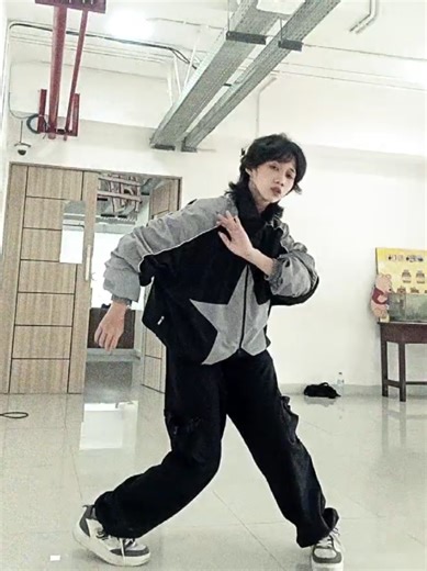 Fire Dance Choreography in 10 Minutes