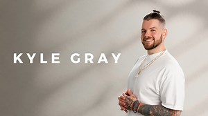 Books and Oracle Decks — Kyle Gray