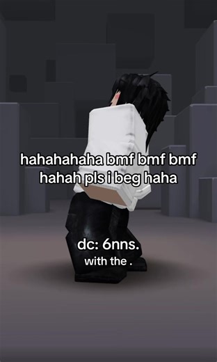 pls hahahah :( #bmf #mlw #discord #roblox #fyp