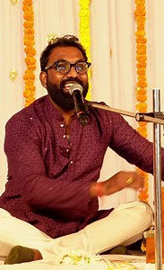 Awaragi by singer ksr at surat ghazal concert … #singerksr #ghazal #awaragi #ghulamali #musical #suratevents #music #singer #ghazalsinger | Singer Ksr