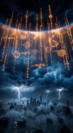 Math in Dynamic Position by Uprisen?! Hear the legend! #mathrock #math #nerdrock #metalmusic #scifi