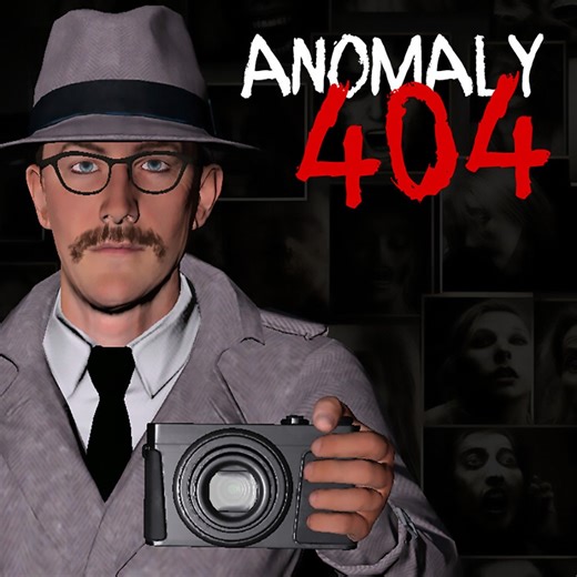 Anomaly 404