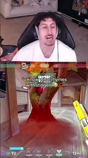 Ofc Peterbot knows which word 💀 #mooda #peterbot #valorant