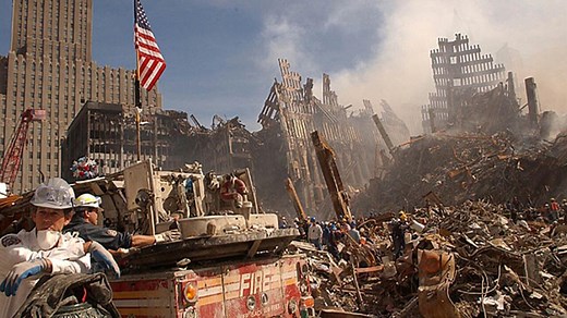11-S: Historia de los atentados que cambiaron el planeta