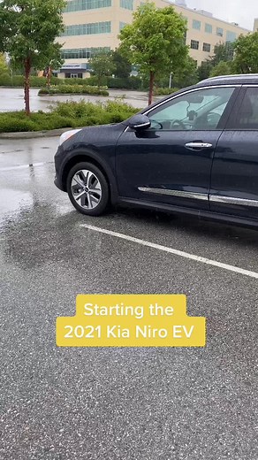 Exploring the 2021 Kia Niro: Electric SUV Unveiled