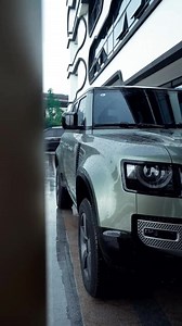 20K views · 1.2K reactions | Land Rover Defender P400 Immersive Experience | CarExpert SUVs | Facebook