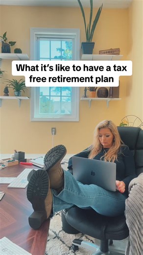 314 reactions · 29 shares | What is like to have a tax free...