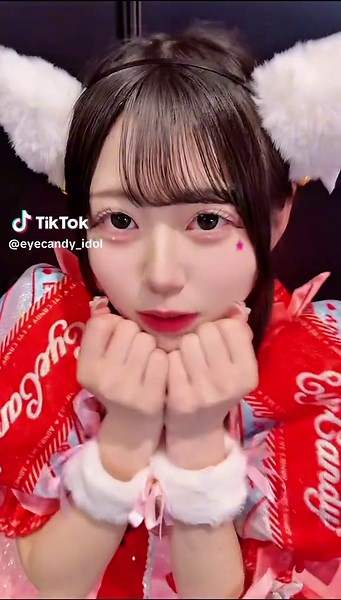 目の保養にどうぞ❕👀💕 #EYECANDY #あいきゃん #加藤舞 #アイドル #おすすめにのりたい #4k #目の保養 @はるのふうか @松島かのん(EYE CANDY) @加藤舞 （EYE CANDY）🐰🎀 @夏川あかり(EYE CANDY) @望月 麗愛（EYE CANDY） @井上心那 (EYE CANDY) @鈴野那奈(EYE CANDY)