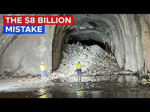 Inside Australia's $8BN Megaproject Disaster