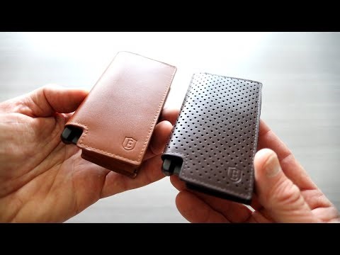 Watch Before You Buy A Ekster Wallet!