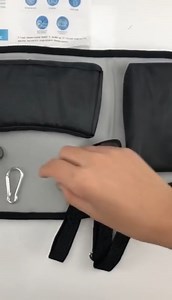 Watch NUOMAN Premium Neck Hammock on Amazon Live