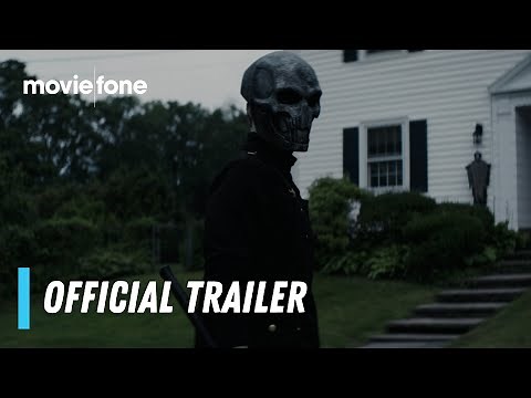Bloodline Killer | Official Trailer | Bruce Dern, Tyrese Gibson