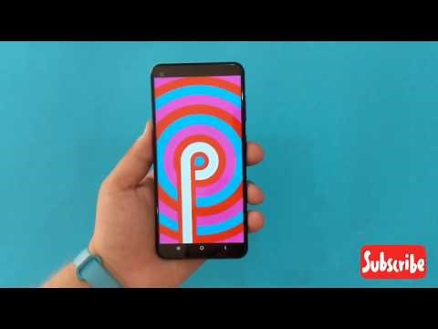 Samsung Galaxy A60 Unboxing