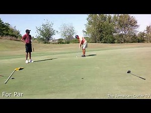 Wild Cat Golf Club (The Lakes)