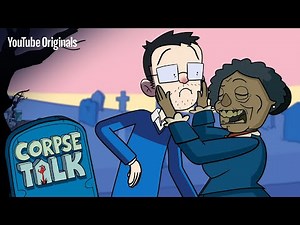 The Hotelier and Nurse Who Worked The Battlefield | Corpse Talk