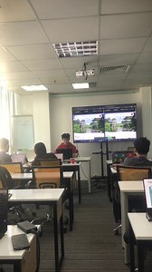 🎓 [LIVESTREAM BẢO VỆ ĐỒ ÁN] 🚀 🔥 Các nhóm học viên sẽ trình bày sản phẩm, demo công nghệ và phản biện trước hội đồng giám khảo! 📅 Thời gian: 09h30 - 06/12/2025 📍 Địa điểm: CyberSoft Cao Thắng Quận 3 🎯 Cơ hội học hỏi thực tế, giao lưu cùng chuyên gia! Đừng quên like, share, comment để ủng hộ các bạn học viên nhé! 👏 #BảoVệĐồÁn #DemoSảnPhẩm #CôngNghệ #LậpTrình | CyberSoft - Đào Tạo Chuyên Gia Lập Trình & Công Nghệ