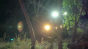 Mid-Size means it is a little shorter and a little narrower than the full-sized 3 seat range, but that also means it’s more nimble, more manageable and more maneuverable. | Polaris Off-Road Australia