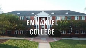 Emmanuel College Virtual Tour