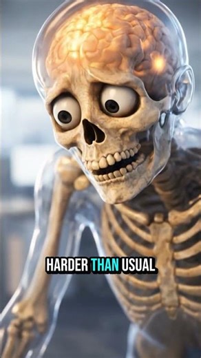 What Happens To Your Body If You Don’t Sleep For A Week? #sciencefacts #humanbody