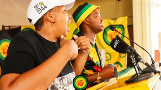 It's a wrap! The ANCYL successfully held the Peter Mokaba Memorial Lecture at the JM Ntsime Hall in Mogwase earlier today. #ANC114 #January8Statement #ThePeoplesMovement #ANCYLAtWork | Official: African National Congress Youth League